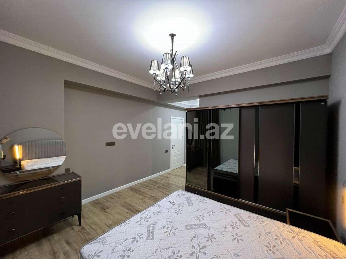 Satılır, yeni tikili, 3 otaqlı, 140 m², Bakı, Xətai r, Ağ şəhər q, Şah İsmayıl Xətai m.