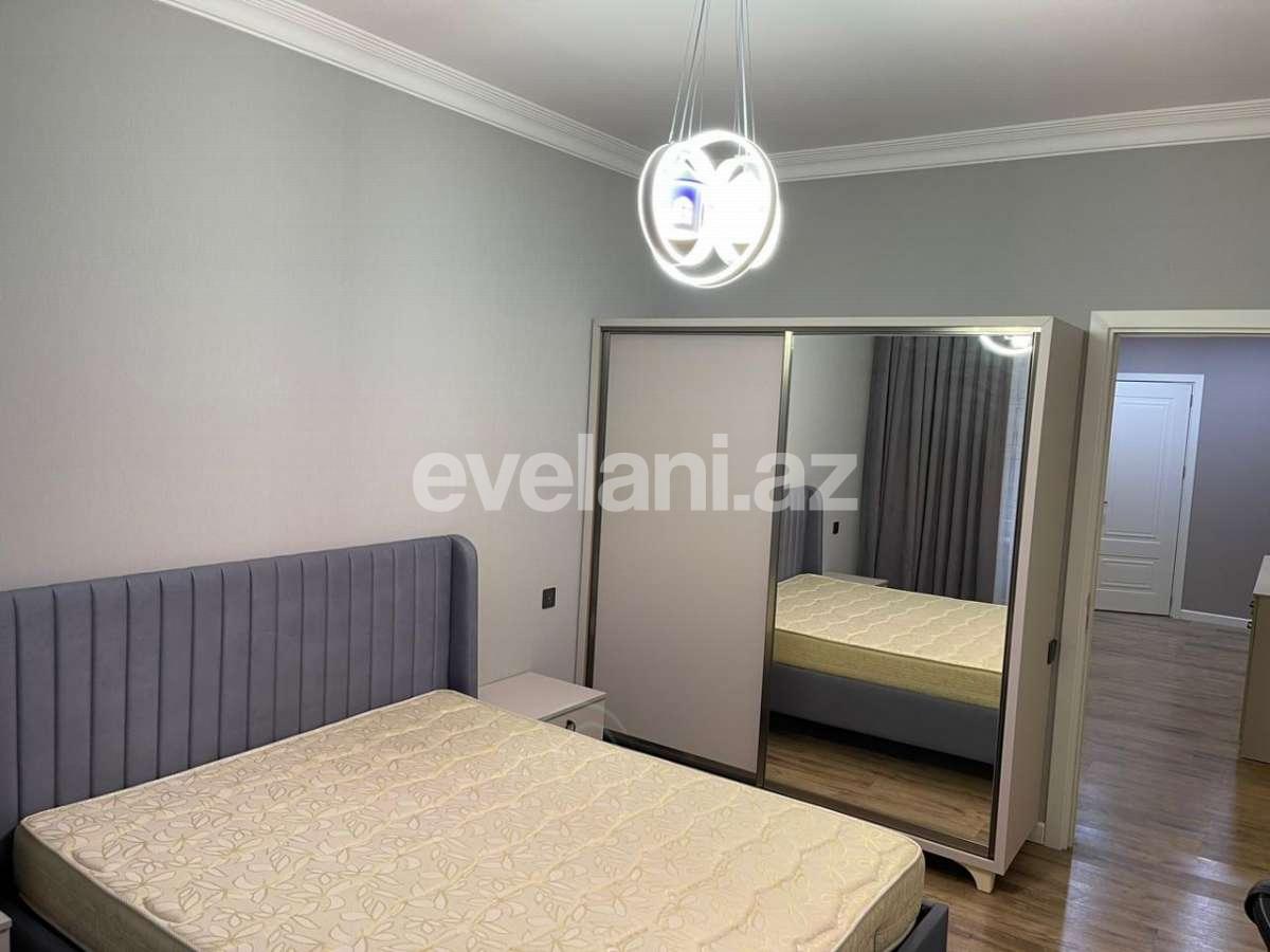 Satılır, yeni tikili, 3 otaqlı, 140 m², Bakı, Xətai r, Ağ şəhər q, Şah İsmayıl Xətai m.