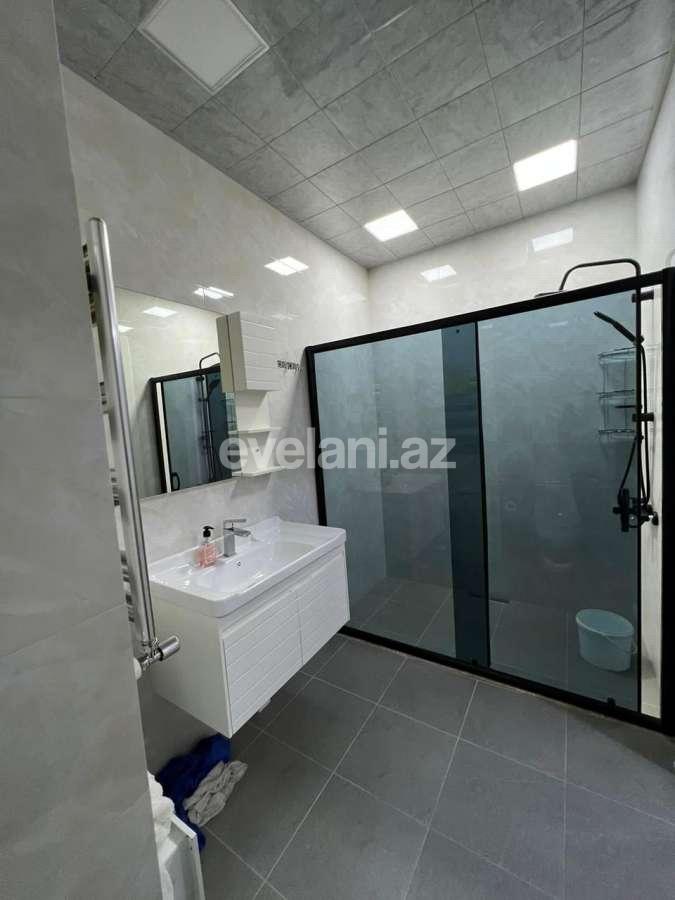 Satılır, yeni tikili, 3 otaqlı, 140 m², Bakı, Xətai r, Ağ şəhər q, Şah İsmayıl Xətai m.