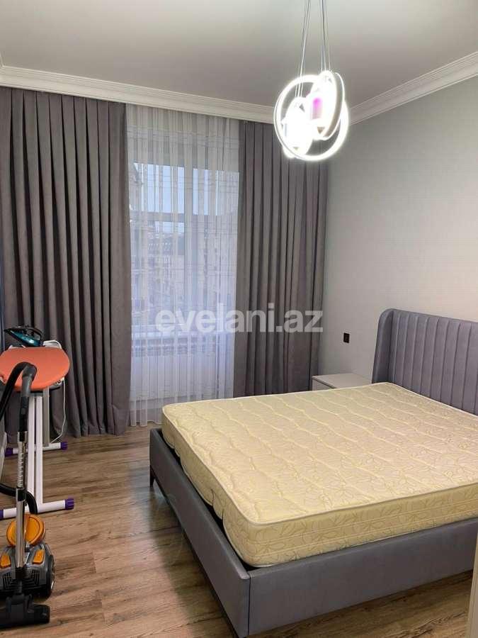 Satılır, yeni tikili, 3 otaqlı, 140 m², Bakı, Xətai r, Ağ şəhər q, Şah İsmayıl Xətai m.