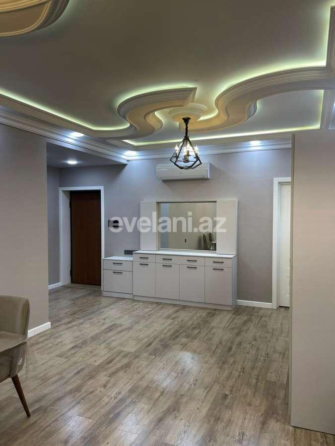 Satılır, yeni tikili, 3 otaqlı, 140 m², Bakı, Xətai r, Ağ şəhər q, Şah İsmayıl Xətai m.