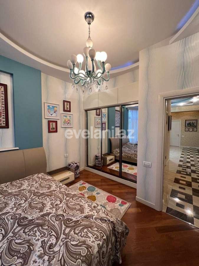 Kirayə verilir, yeni tikili, 3 otaqlı, 140 m², Bakı, Yasamal r, İnşaatçılar m.