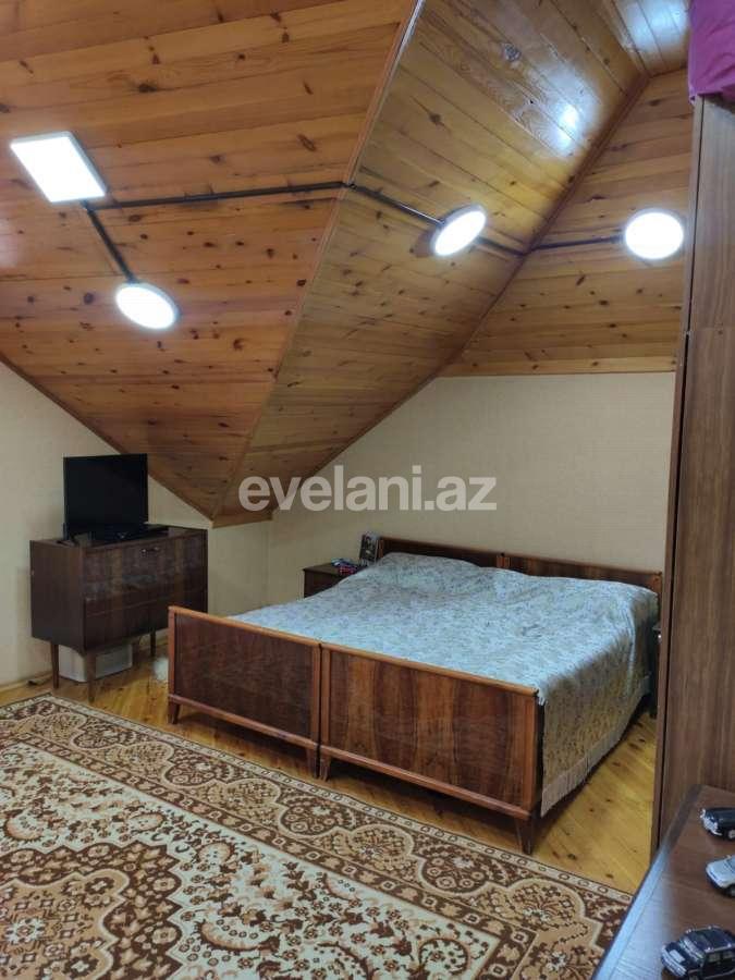 Satılır, həyət evi / bağ, 7 otaqlı, 240 m², Bakı, Xəzər r, Mərdəkan q.
