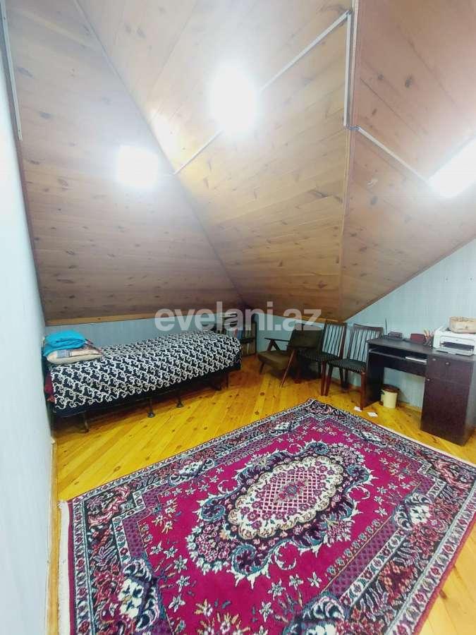 Satılır, həyət evi / bağ, 7 otaqlı, 240 m², Bakı, Xəzər r, Mərdəkan q.