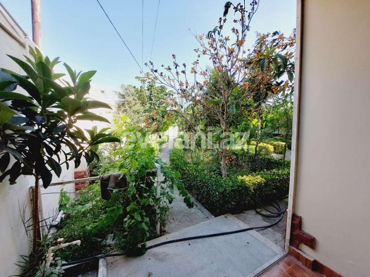 Satılır, həyət evi / bağ, 7 otaqlı, 240 m², Bakı, Xəzər r, Mərdəkan q.