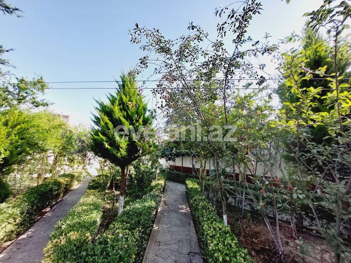 Satılır, həyət evi / bağ, 7 otaqlı, 240 m², Bakı, Xəzər r, Mərdəkan q.
