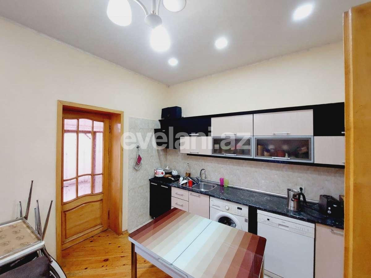 Satılır, həyət evi / bağ, 7 otaqlı, 240 m², Bakı, Xəzər r, Mərdəkan q.