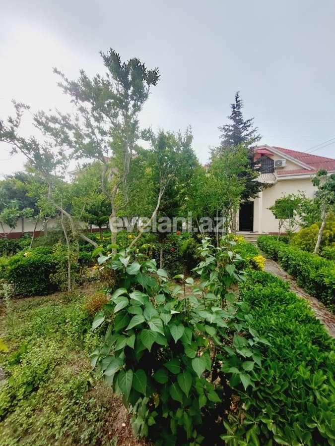 Satılır, həyət evi / bağ, 7 otaqlı, 240 m², Bakı, Xəzər r, Mərdəkan q.