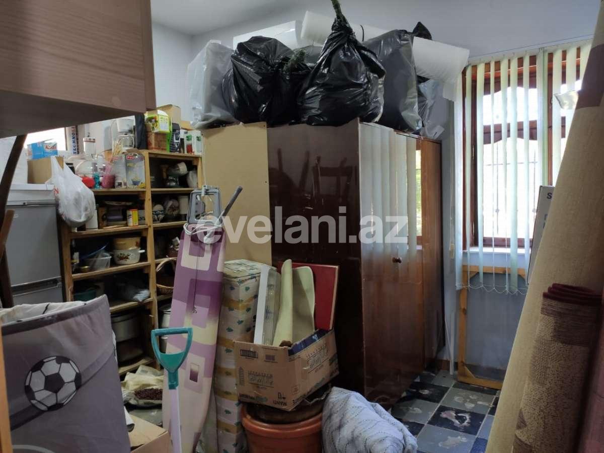Satılır, həyət evi / bağ, 7 otaqlı, 240 m², Bakı, Xəzər r, Mərdəkan q.