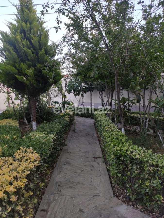 Satılır, həyət evi / bağ, 7 otaqlı, 240 m², Bakı, Xəzər r, Mərdəkan q.