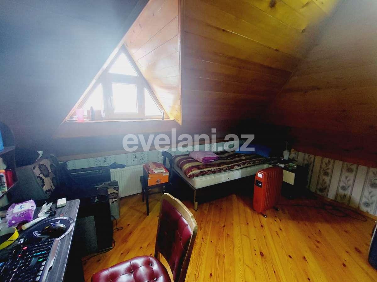 Satılır, həyət evi / bağ, 7 otaqlı, 240 m², Bakı, Xəzər r, Mərdəkan q.