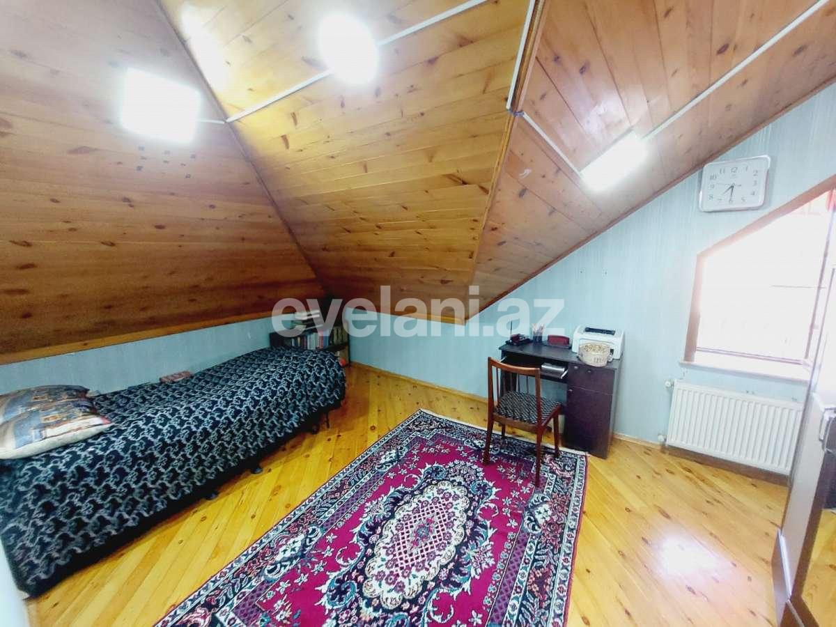 Satılır, həyət evi / bağ, 7 otaqlı, 240 m², Bakı, Xəzər r, Mərdəkan q.