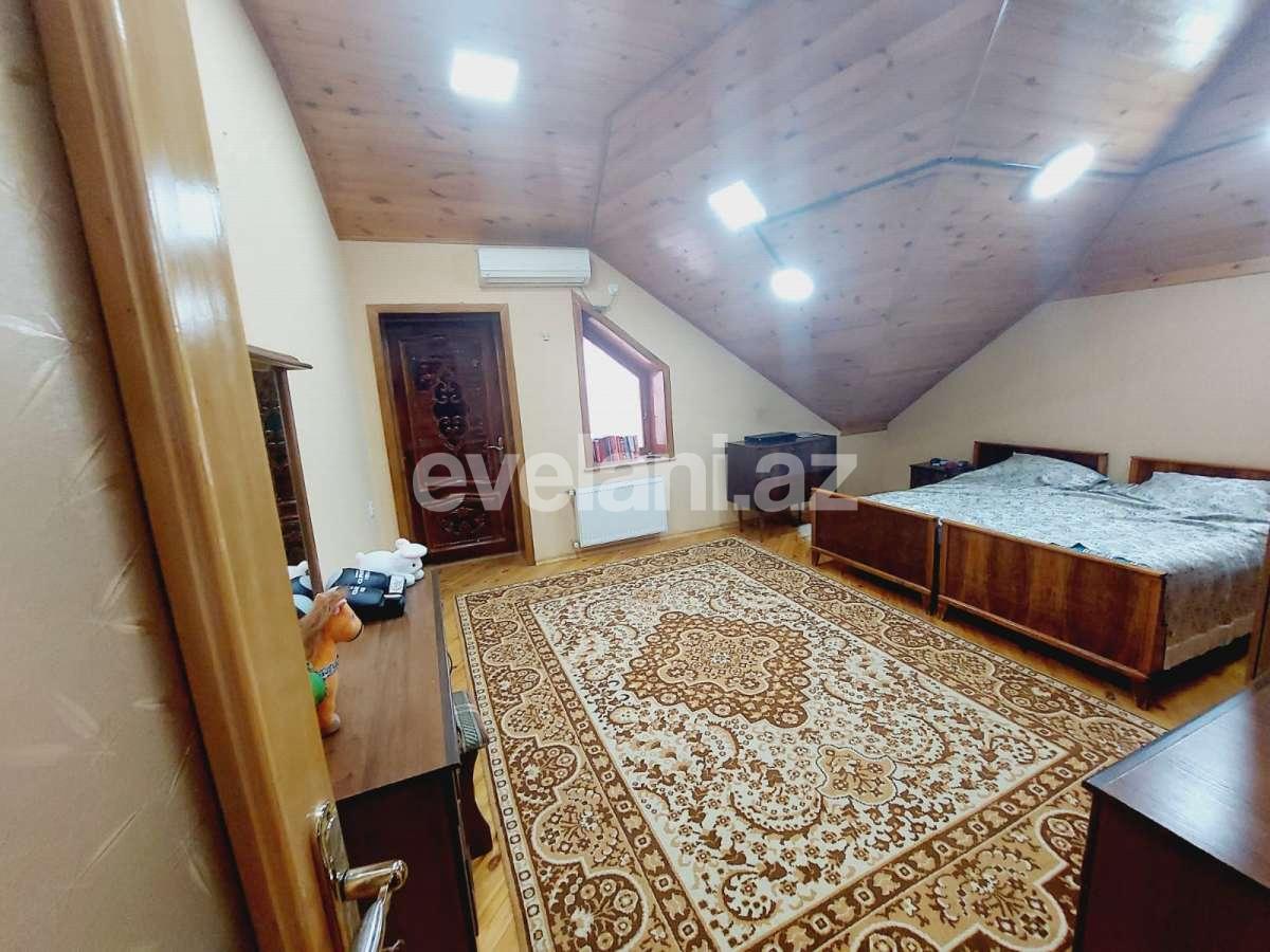 Satılır, həyət evi / bağ, 7 otaqlı, 240 m², Bakı, Xəzər r, Mərdəkan q.