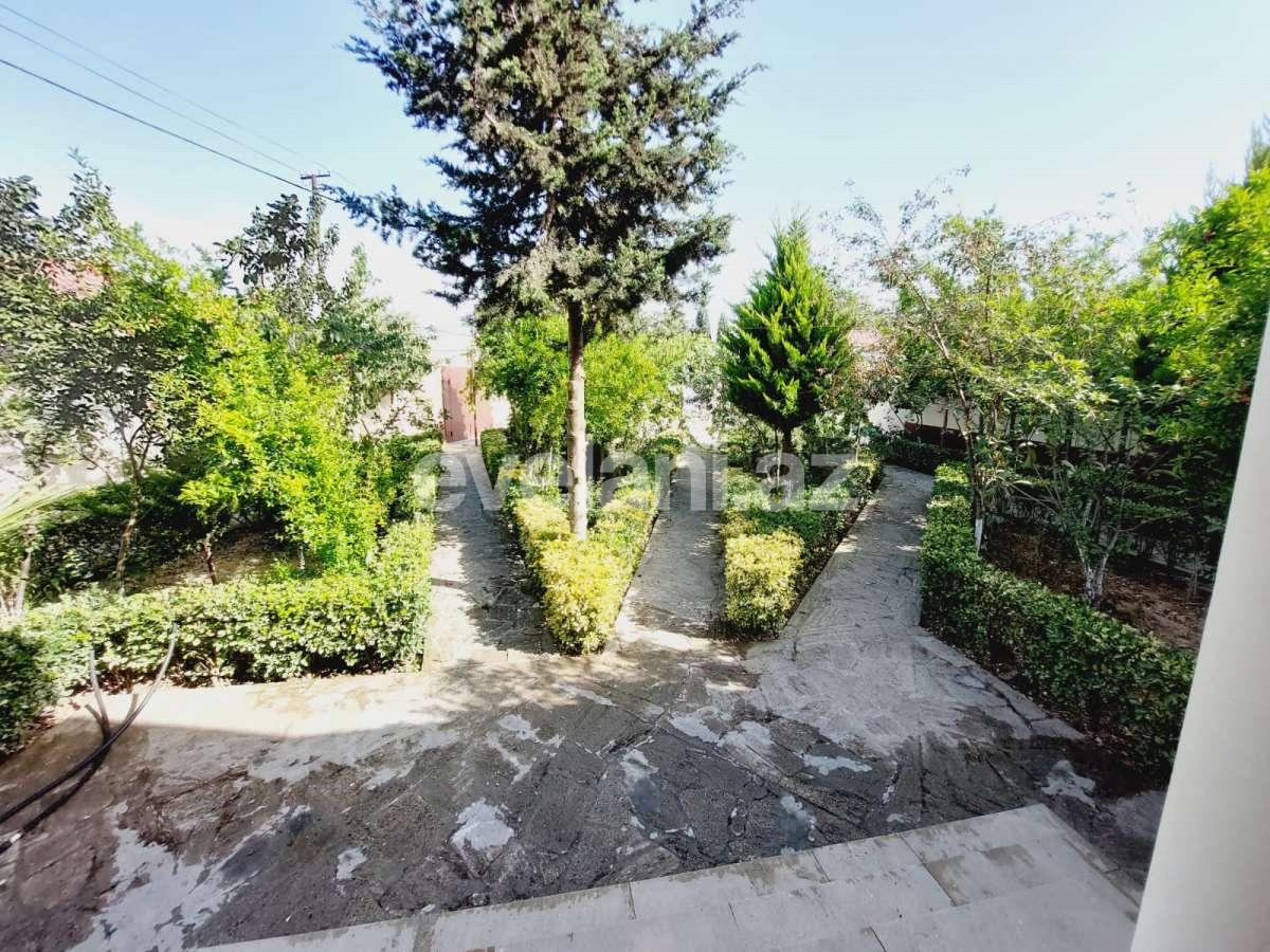 Satılır, həyət evi / bağ, 7 otaqlı, 240 m², Bakı, Xəzər r, Mərdəkan q.