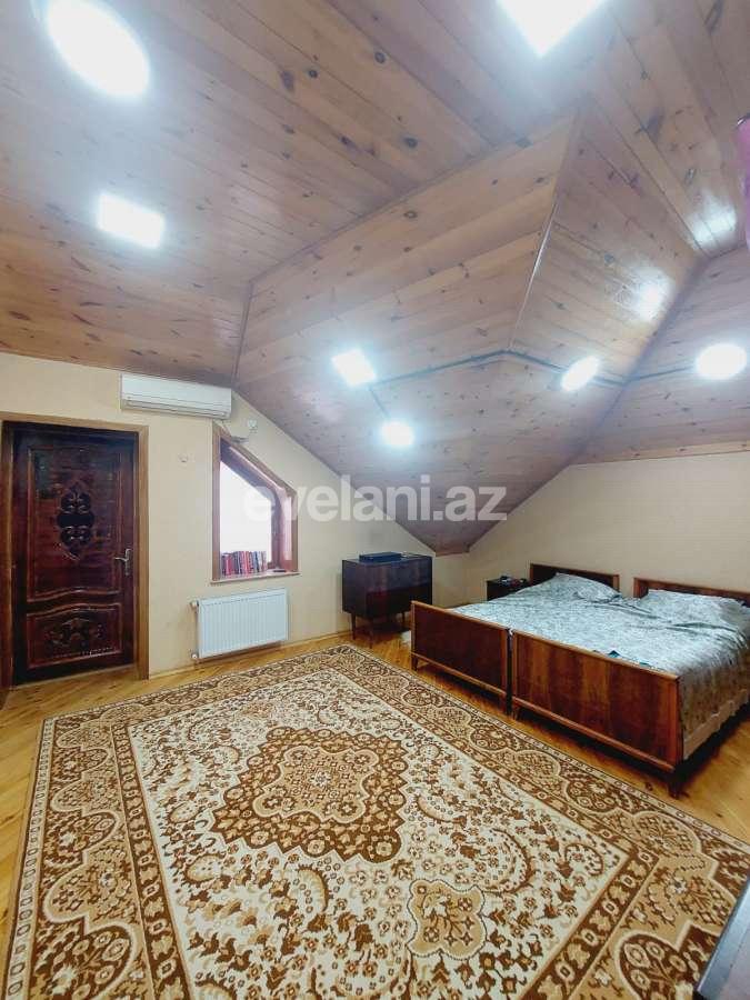 Satılır, həyət evi / bağ, 7 otaqlı, 240 m², Bakı, Xəzər r, Mərdəkan q.