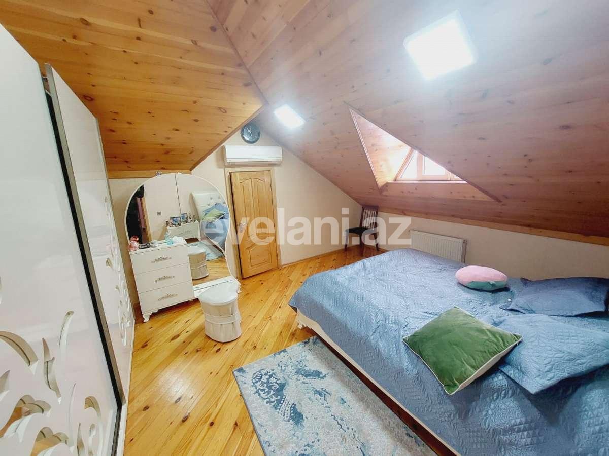 Satılır, həyət evi / bağ, 7 otaqlı, 240 m², Bakı, Xəzər r, Mərdəkan q.