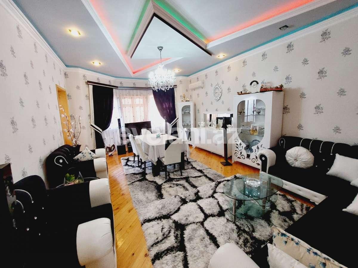 Satılır, həyət evi / bağ, 7 otaqlı, 240 m², Bakı, Xəzər r, Mərdəkan q.