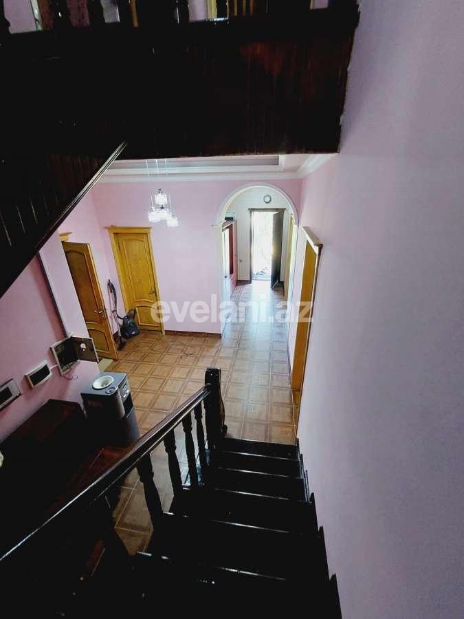 Satılır, həyət evi / bağ, 7 otaqlı, 240 m², Bakı, Xəzər r, Mərdəkan q.