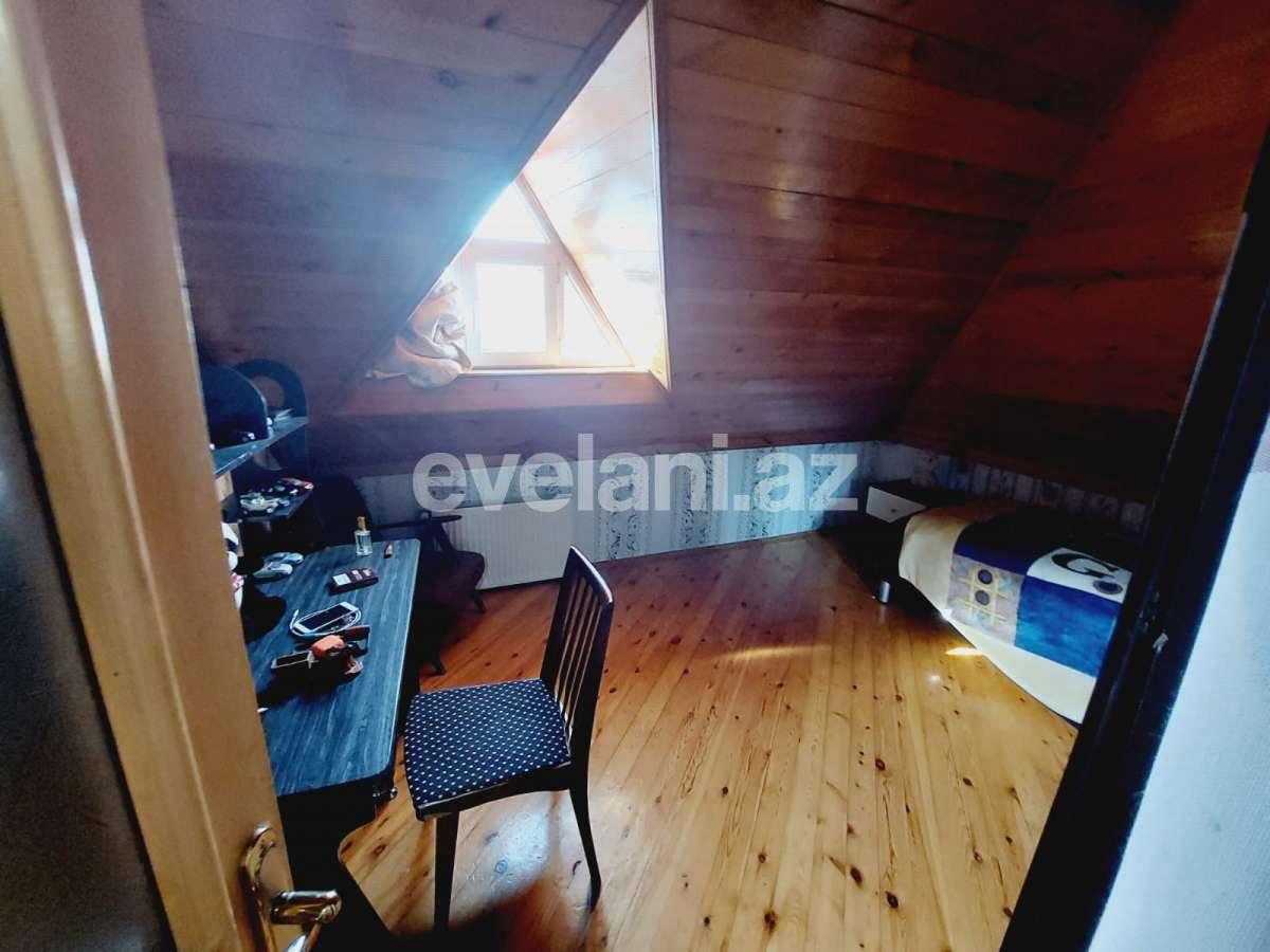 Satılır, həyət evi / bağ, 7 otaqlı, 240 m², Bakı, Xəzər r, Mərdəkan q.