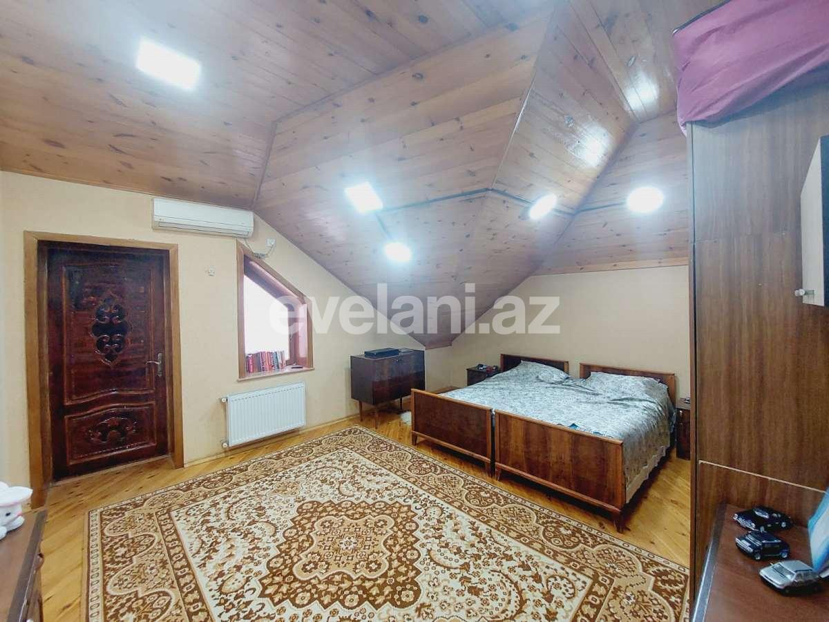 Satılır, həyət evi / bağ, 7 otaqlı, 240 m², Bakı, Xəzər r, Mərdəkan q.