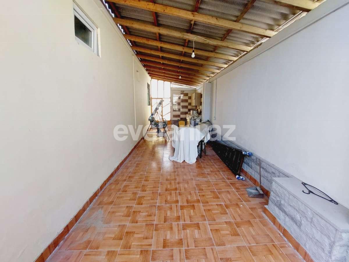 Satılır, həyət evi / bağ, 7 otaqlı, 240 m², Bakı, Xəzər r, Mərdəkan q.
