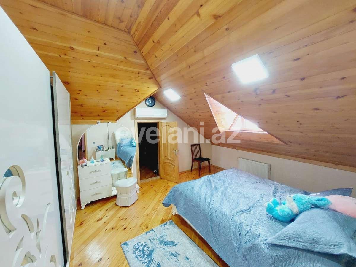 Satılır, həyət evi / bağ, 7 otaqlı, 240 m², Bakı, Xəzər r, Mərdəkan q.