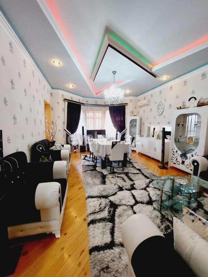 Satılır, həyət evi / bağ, 7 otaqlı, 240 m², Bakı, Xəzər r, Mərdəkan q.