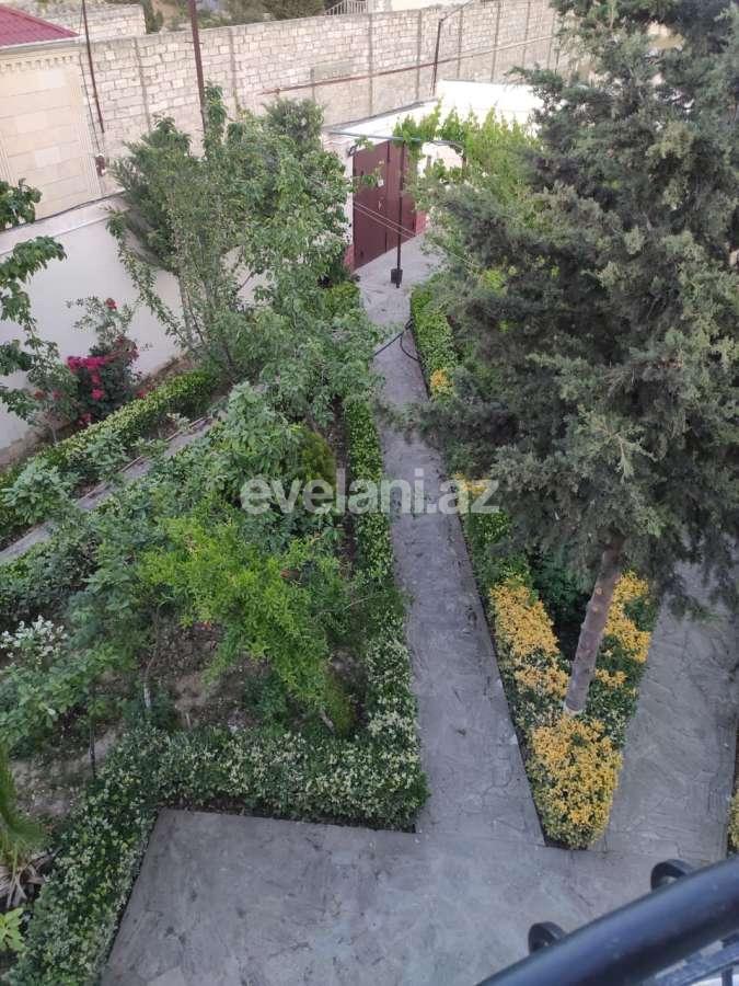 Satılır, həyət evi / bağ, 7 otaqlı, 240 m², Bakı, Xəzər r, Mərdəkan q.