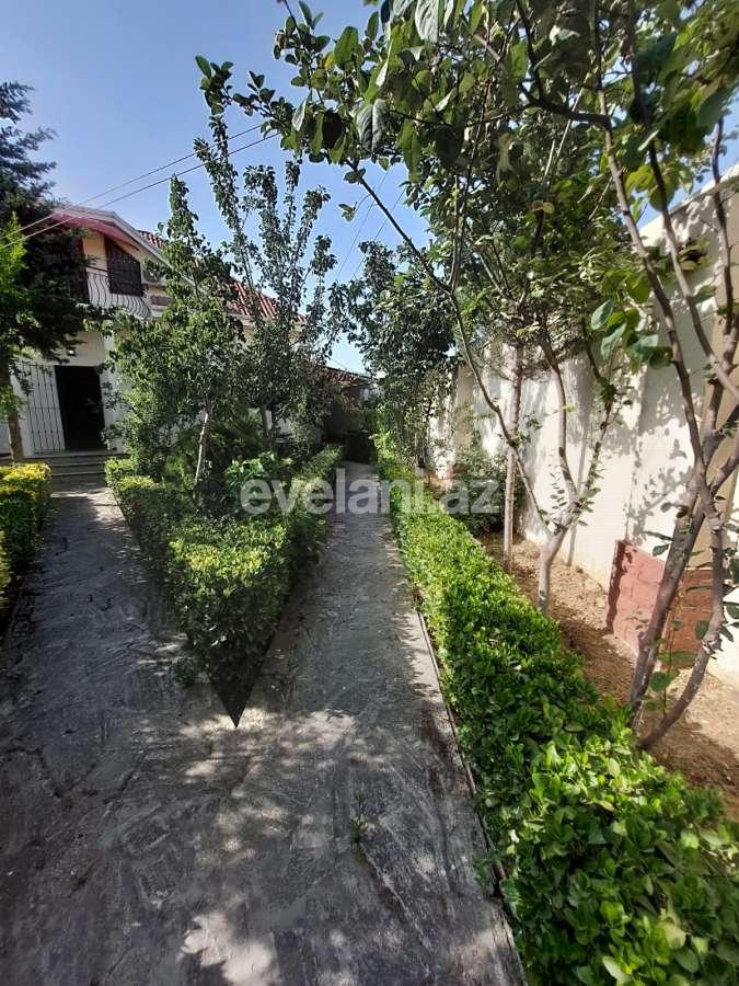 Satılır, həyət evi / bağ, 7 otaqlı, 240 m², Bakı, Xəzər r, Mərdəkan q.