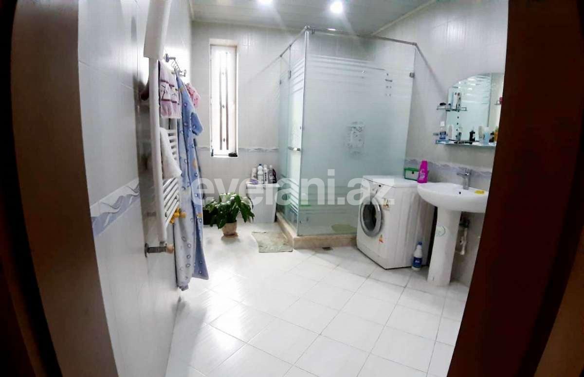 Satılır, yeni tikili, 4 otaqlı, 138 m², Bakı, Nəsimi r, Nizami m.
