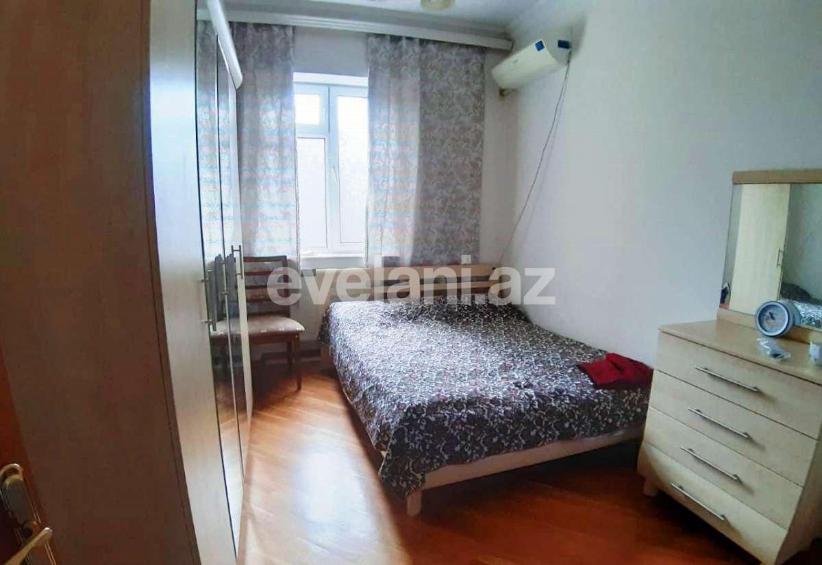 Satılır, yeni tikili, 4 otaqlı, 138 m², Bakı, Nəsimi r, Nizami m.