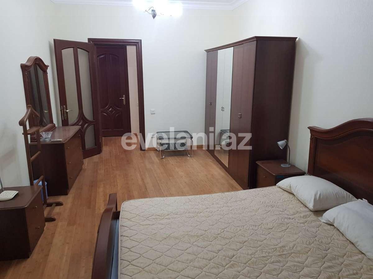 Satılır, yeni tikili, 4 otaqlı, 138 m², Bakı, Nəsimi r, Nizami m.