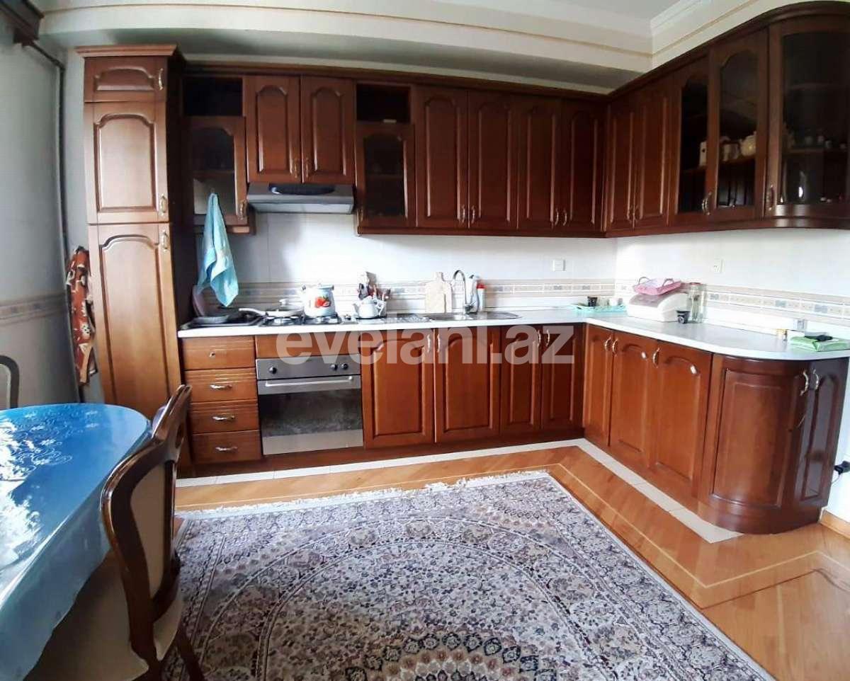 Satılır, yeni tikili, 4 otaqlı, 138 m², Bakı, Nəsimi r, Nizami m.