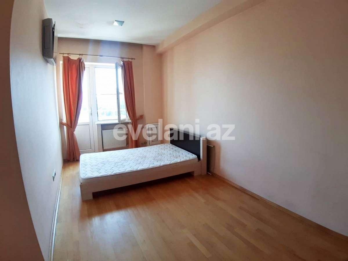 Satılır, yeni tikili, 4 otaqlı, 138 m², Bakı, Nəsimi r, Nizami m.