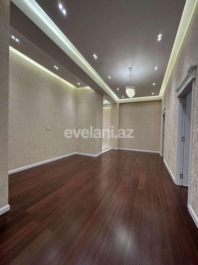 Sale, new building, 3 room, 96 m², Baku, Yasamal r.