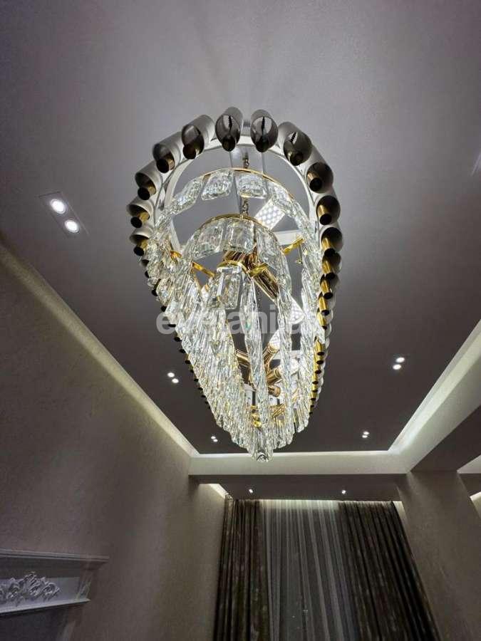 Sale, new building, 3 room, 96 m², Baku, Yasamal r.