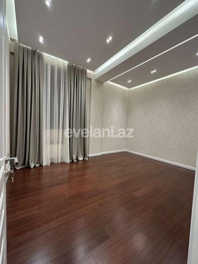 Sale, new building, 3 room, 96 m², Baku, Yasamal r.