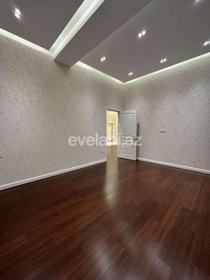 Sale, new building, 3 room, 96 m², Baku, Yasamal r.