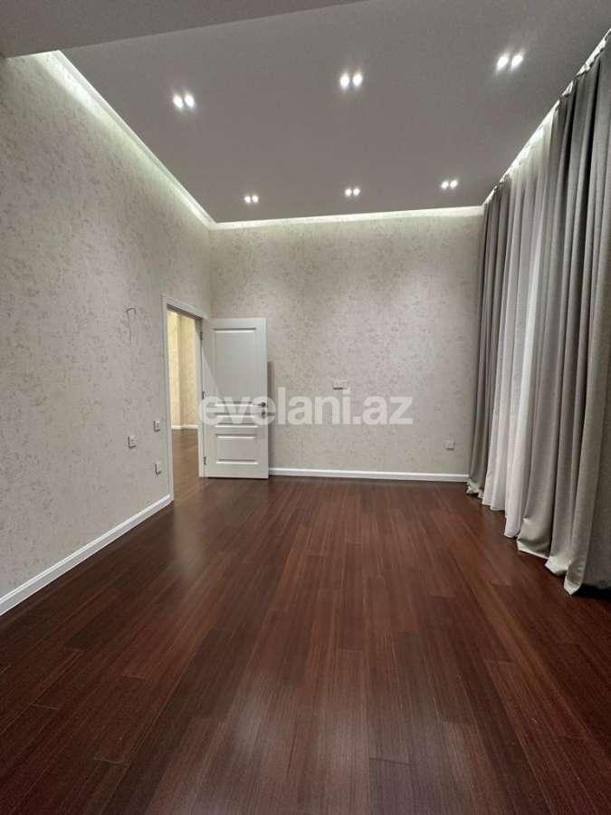 Sale, new building, 3 room, 96 m², Baku, Yasamal r.