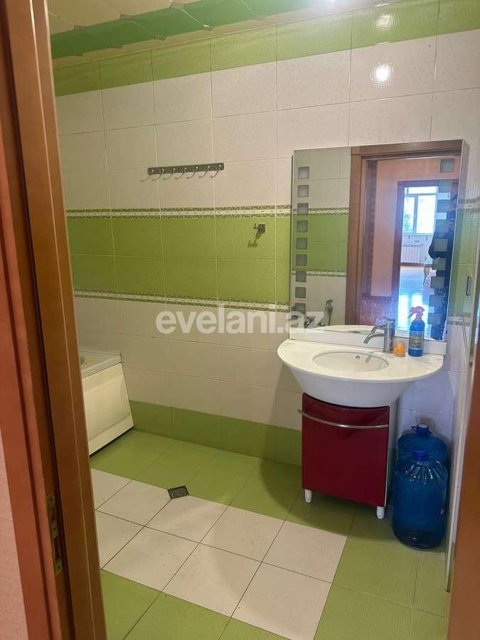 Satılır, yeni tikili, 3 otaqlı, 132 m², Bakı, Nəsimi r, 1-ci mikrorayon q, 20 yanvar m.