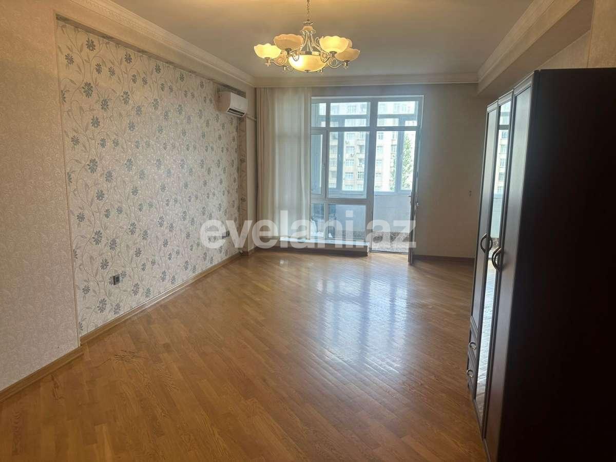 Satılır, yeni tikili, 3 otaqlı, 132 m², Bakı, Nəsimi r, 1-ci mikrorayon q, 20 yanvar m.
