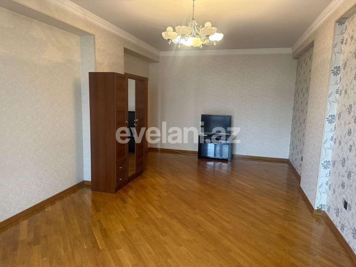 Satılır, yeni tikili, 3 otaqlı, 132 m², Bakı, Nəsimi r, 1-ci mikrorayon q, 20 yanvar m.