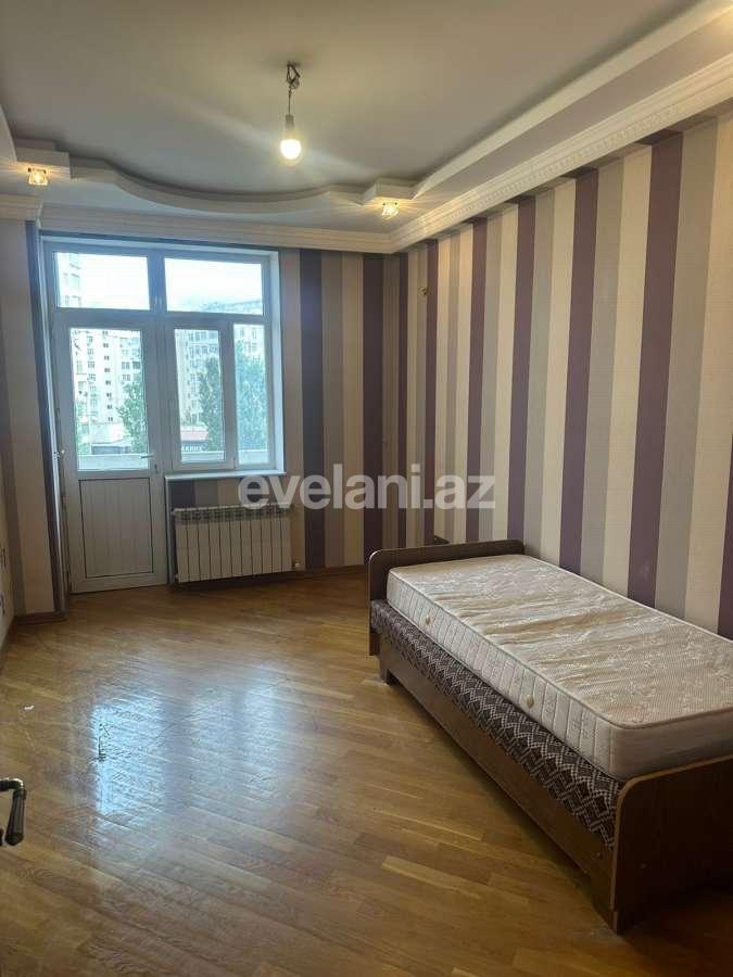Satılır, yeni tikili, 3 otaqlı, 132 m², Bakı, Nəsimi r, 1-ci mikrorayon q, 20 yanvar m.