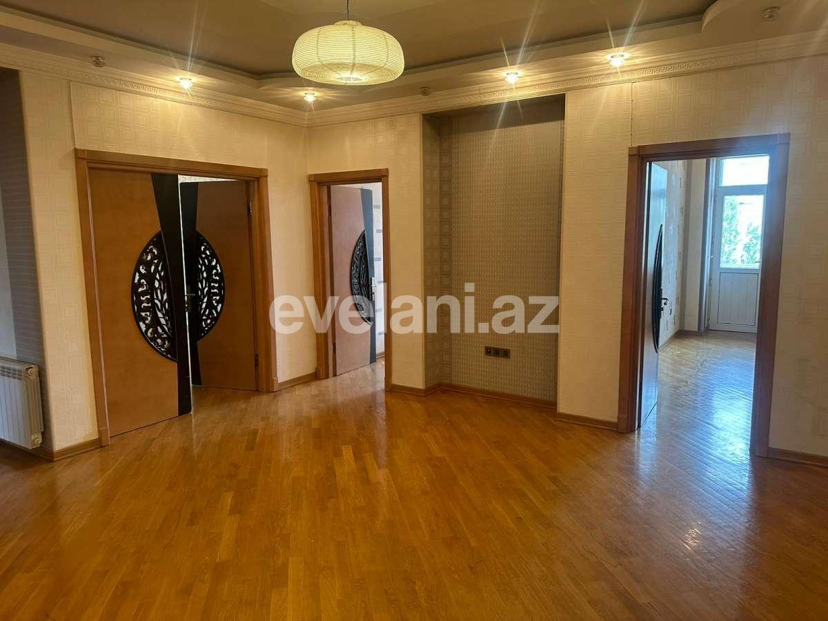 Satılır, yeni tikili, 3 otaqlı, 132 m², Bakı, Nəsimi r, 1-ci mikrorayon q, 20 yanvar m.