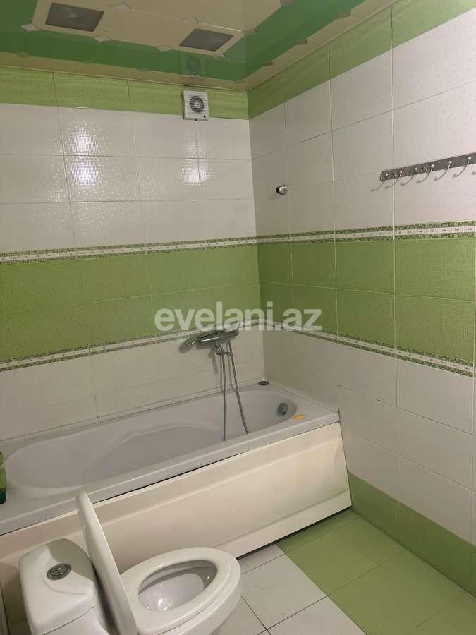 Satılır, yeni tikili, 3 otaqlı, 132 m², Bakı, Nəsimi r, 1-ci mikrorayon q, 20 yanvar m.