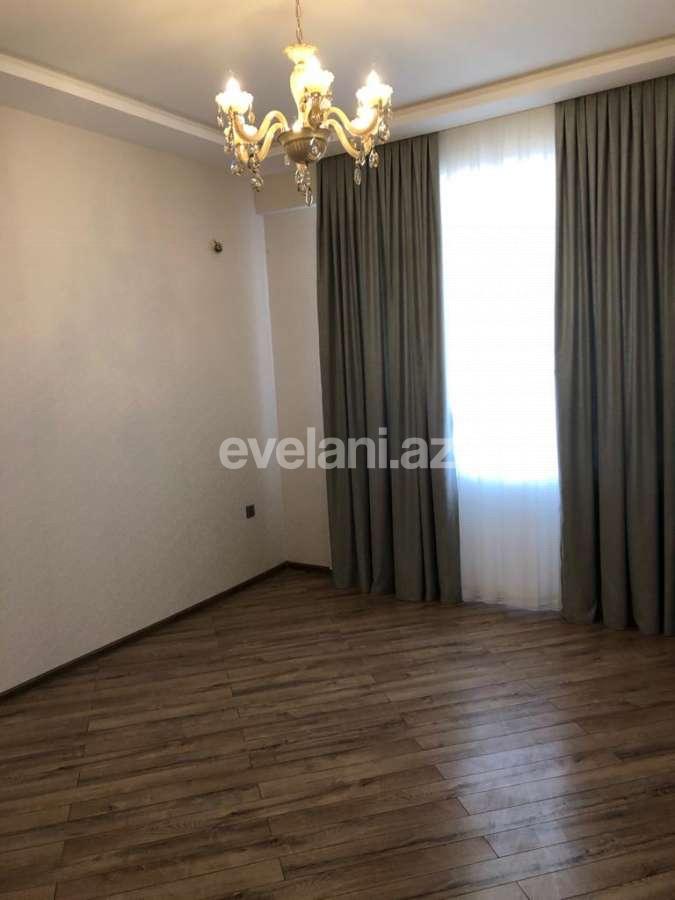 Rent, new building, 3 room, 145 m², Baku, Yasamal r.