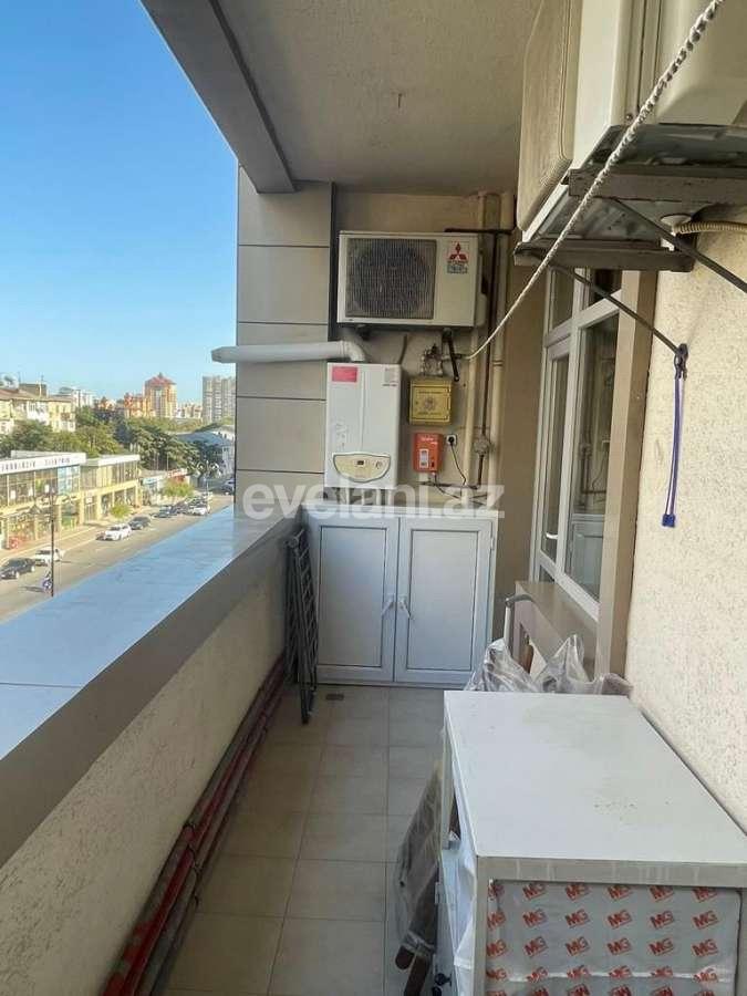 Satılır, yeni tikili, 3 otaqlı, 86 m², Bakı, Nəsimi r, Gənclik m.