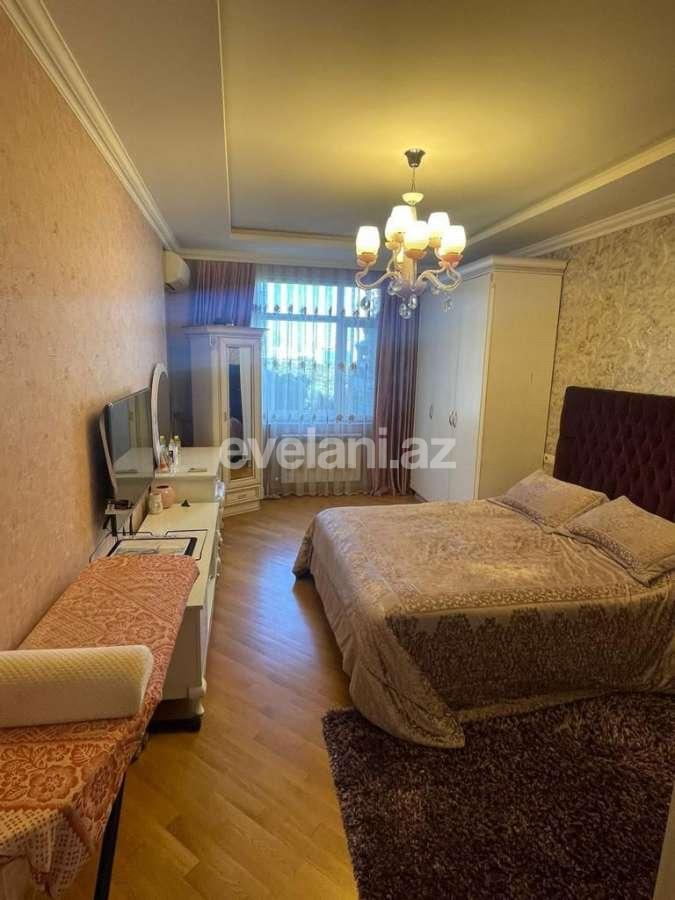 Satılır, yeni tikili, 3 otaqlı, 86 m², Bakı, Nəsimi r, Gənclik m.