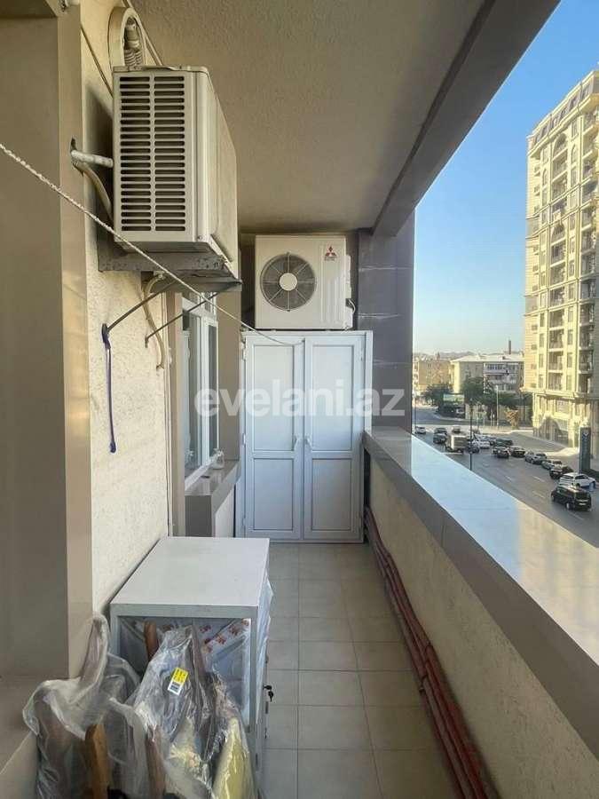 Satılır, yeni tikili, 3 otaqlı, 86 m², Bakı, Nəsimi r, Gənclik m.