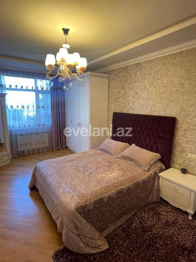 Satılır, yeni tikili, 3 otaqlı, 86 m², Bakı, Nəsimi r, Gənclik m.